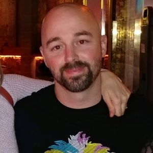 Meet your Posher, Jon